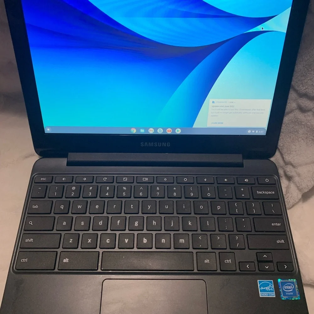 Samsung Chromebook